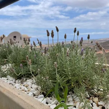 Precioso Piso De 2 Y Gran Terraza شقة أذيخي