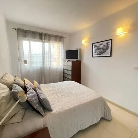 شقة Precioso Piso De 2 Y Gran Terraza *