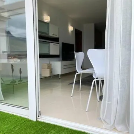 شقة Precioso Piso De 2 Y Gran Terraza
