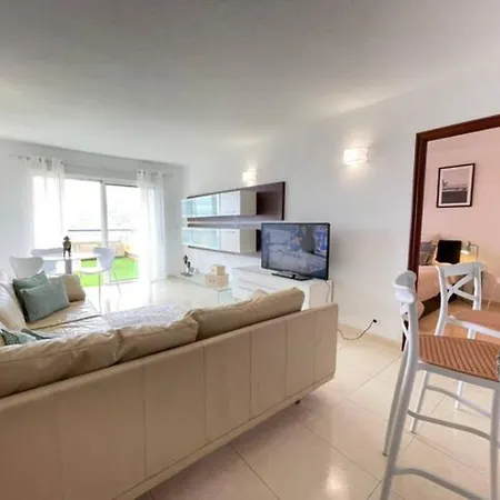 شقة Precioso Piso De 2 Y Gran Terraza