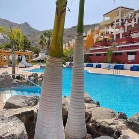 Precioso Piso De 2 Y Gran Terraza * Costa Adeje (Tenerife)